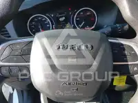 2020 Iveco Daily