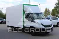 2020 Iveco Daily