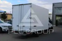 2020 Iveco Daily