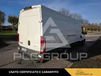 2020 Iveco Daily