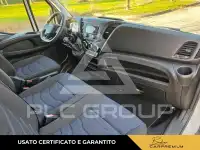 2020 Iveco Daily
