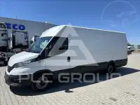 2020 Iveco Daily