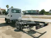 2020 Iveco Daily