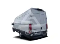 2020 Iveco Daily