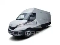 2020 Iveco Daily