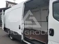 2020 Iveco Daily