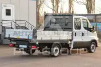 2020 Iveco Daily
