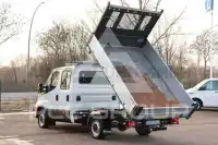 2020 Iveco Daily