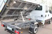 2020 Iveco Daily