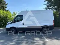 2020 Iveco Daily