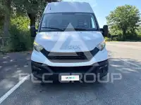 2020 Iveco Daily