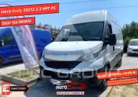 2020 Iveco Daily