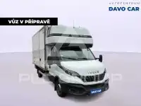2020 Iveco Daily