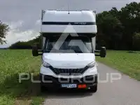 2020 Iveco Daily