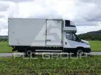 2020 Iveco Daily