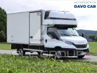2020 Iveco Daily