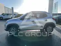 2020 Dacia Spring