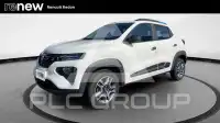2020 Dacia Spring