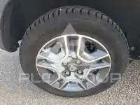 2020 Dacia Spring
