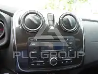 2020 Dacia Logan