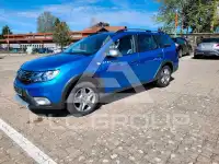 2020 Dacia Logan