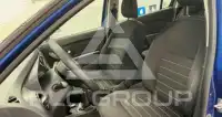 2020 Dacia Logan