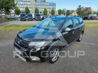 2020 Dacia Logan