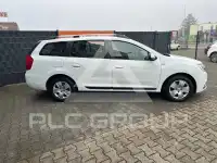 2020 Dacia Logan