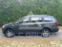 2020 Dacia Logan