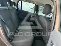 2020 Dacia Logan