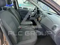 2020 Dacia Logan