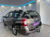 2020 Dacia Logan