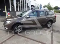 2020 Dacia Logan