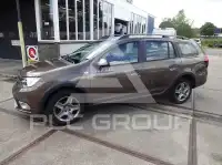2020 Dacia Logan