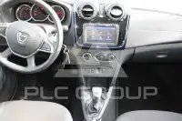2020 Dacia Logan