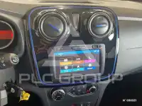 2020 Dacia Logan