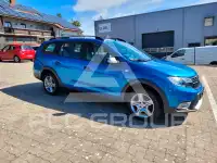 2020 Dacia Logan
