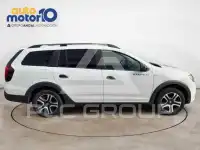 2020 Dacia Logan