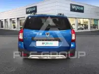 2020 Dacia Logan