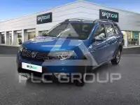 2020 Dacia Logan