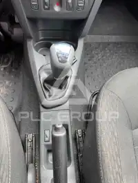 2020 Dacia Logan