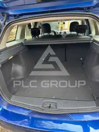 2020 Dacia Logan