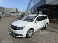 2020 Dacia Logan