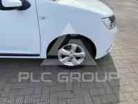 2020 Dacia Logan