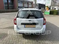 2020 Dacia Logan