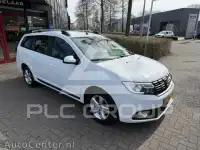 2020 Dacia Logan