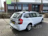 2020 Dacia Logan