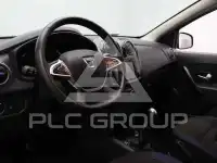2020 Dacia Logan