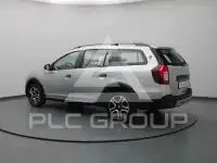 2020 Dacia Logan