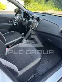 2020 Dacia Logan